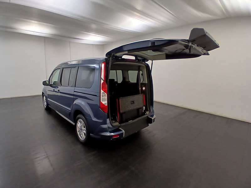 Ford Freedom