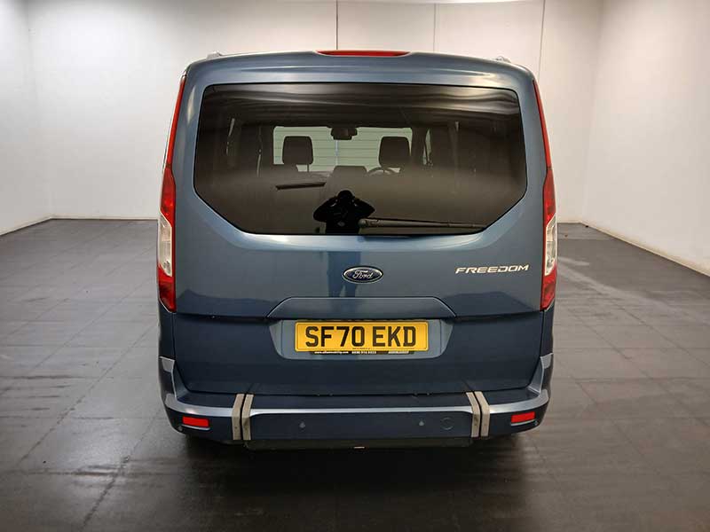 Ford Freedom
