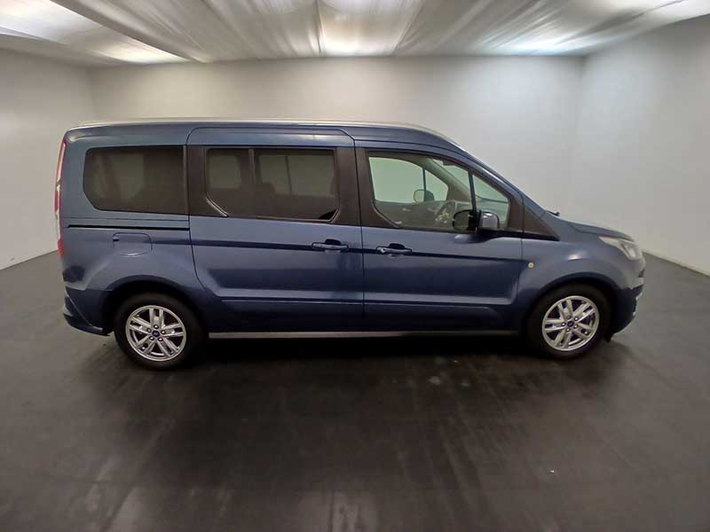 Ford Freedom
