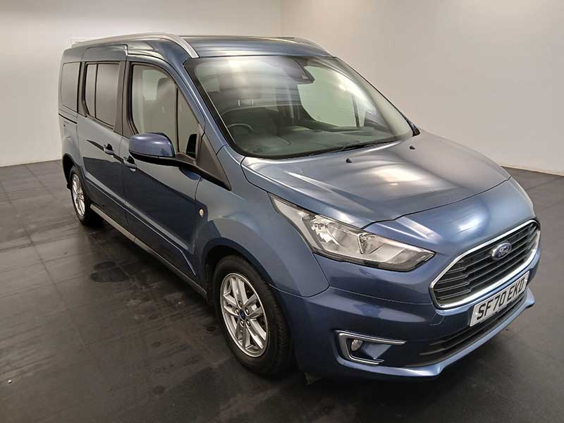 Ford Freedom