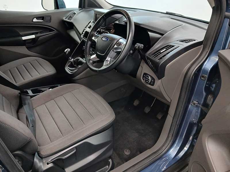 Ford Freedom