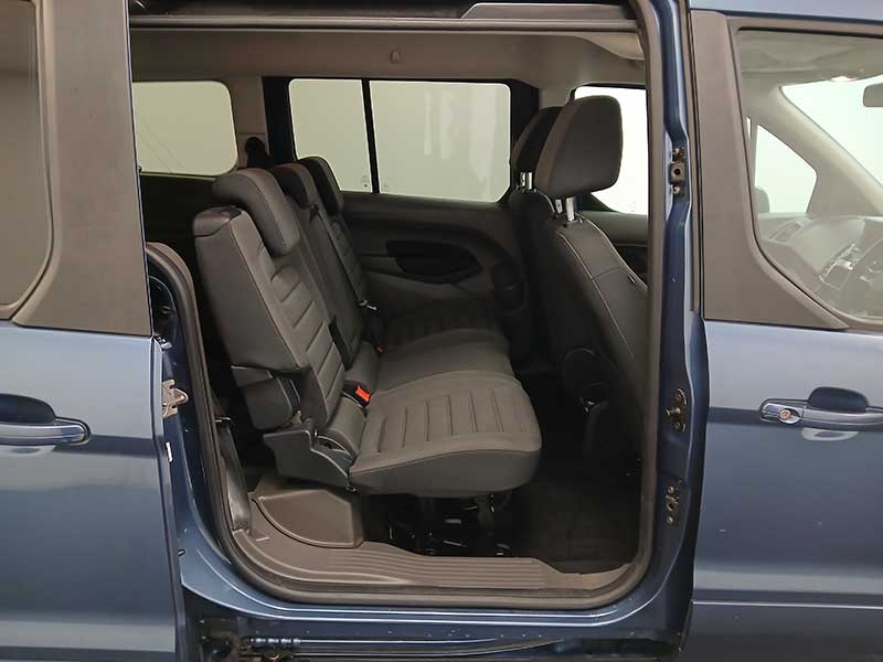 Ford Freedom