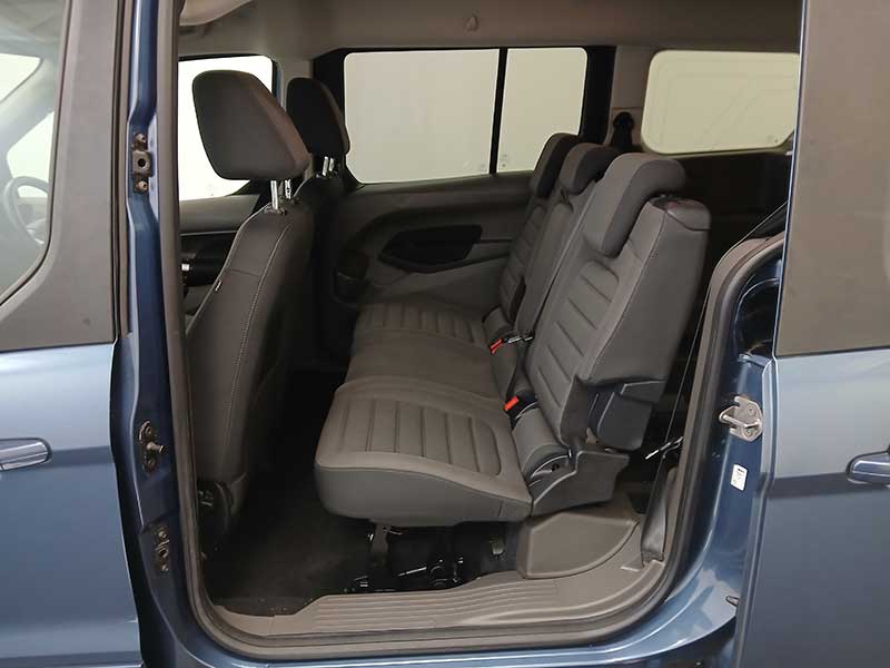 Ford Freedom