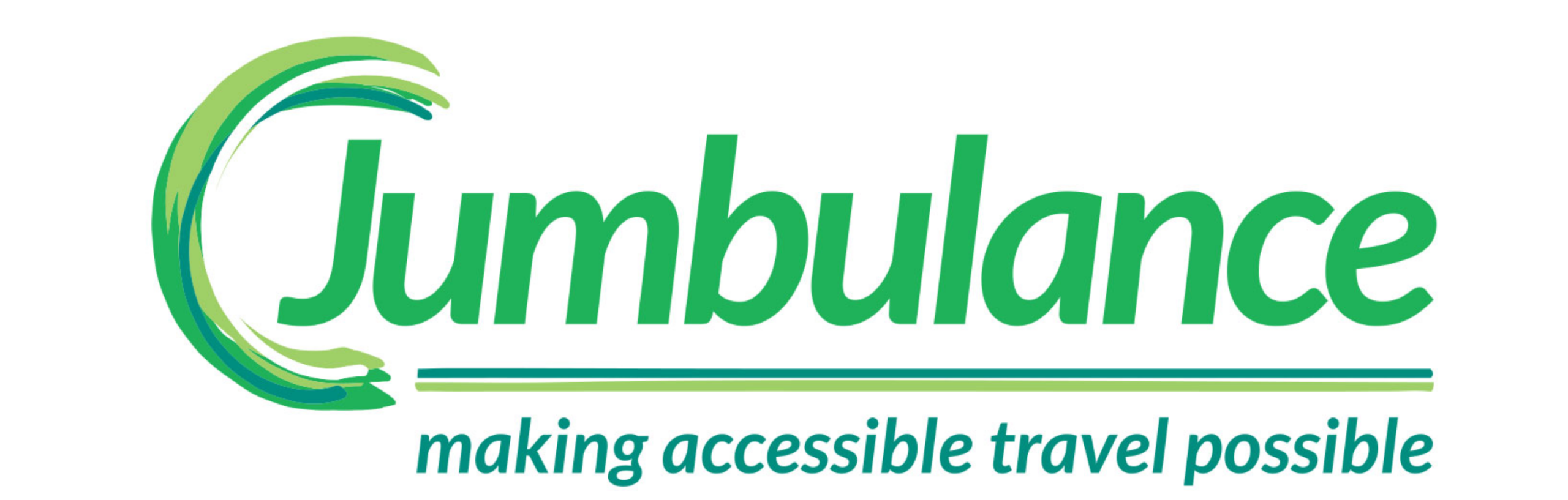 Jumbulance logo