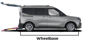 Valeso Wheelbase