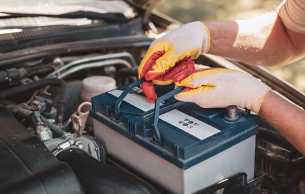 Keep Your WAV Battery Healthy for Longer