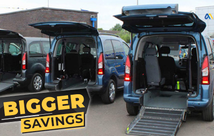 Your Guide to Buying a Used WAV