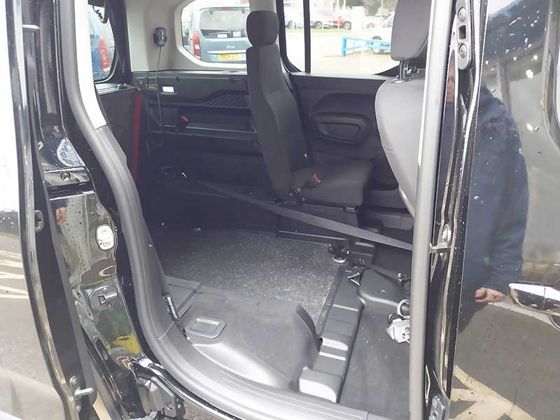 Peugeot Horizon RE