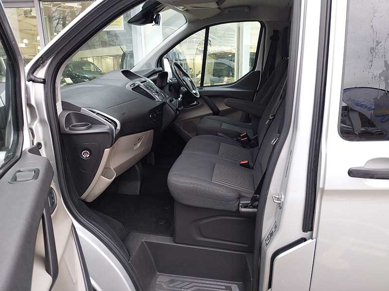 Ford Independence