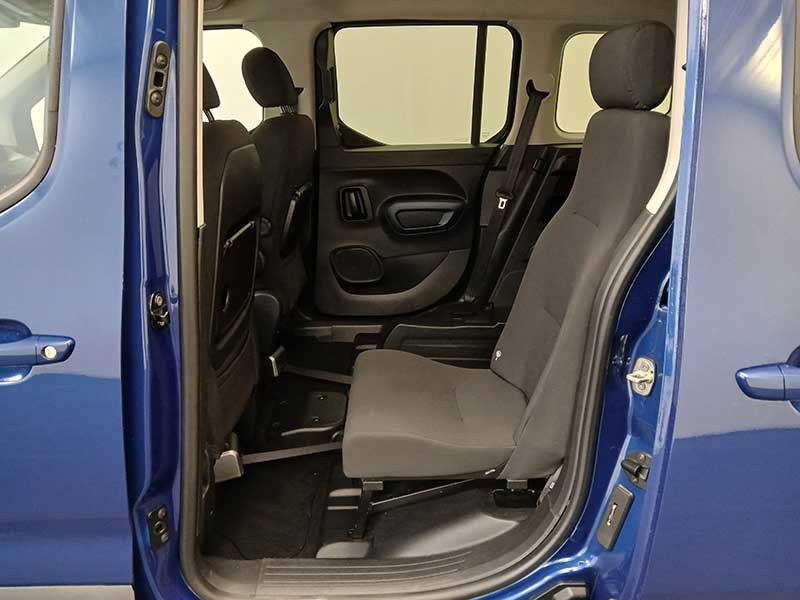 Peugeot Horizon RE