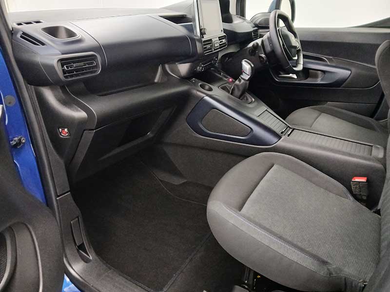 Peugeot Horizon RE