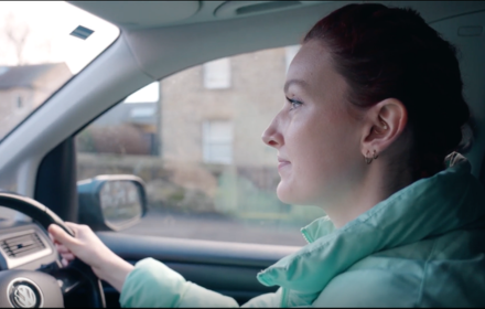 driver