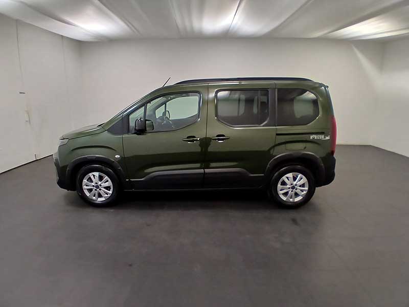 Peugeot Horizon RE