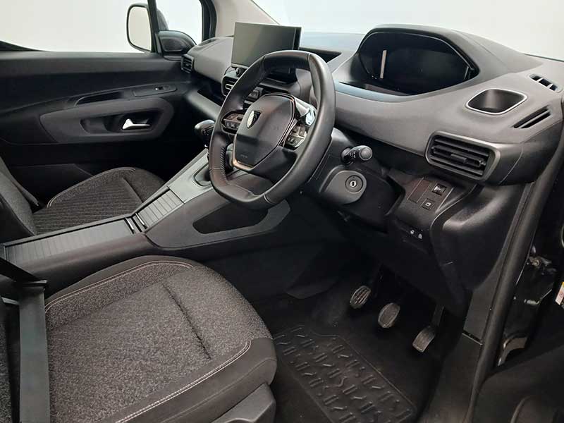 Peugeot Horizon RE