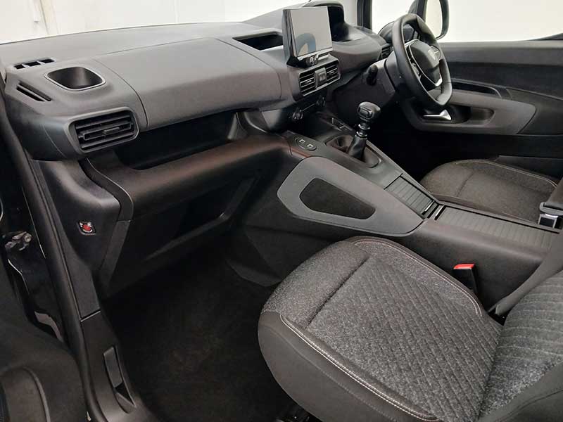 Peugeot Horizon RE