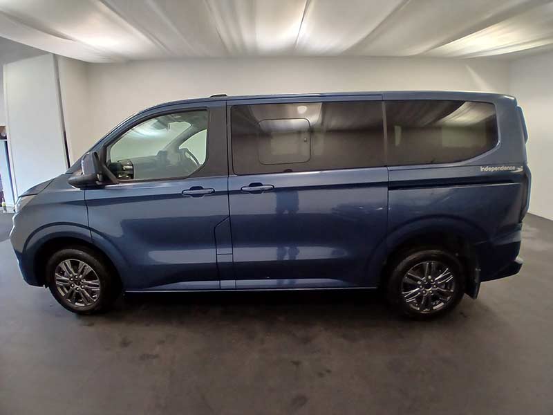 Ford Independence RE