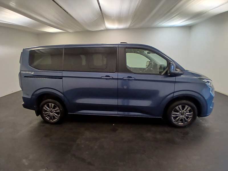 Ford Independence RE