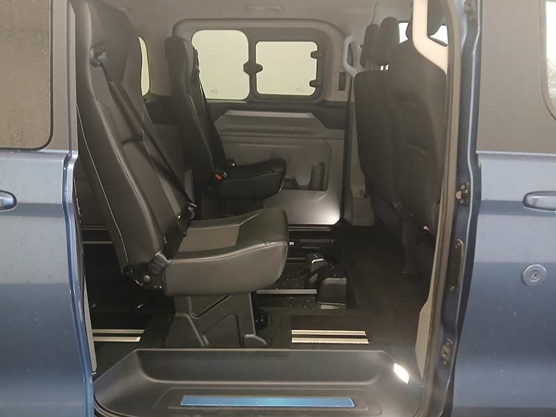 Ford Independence RE