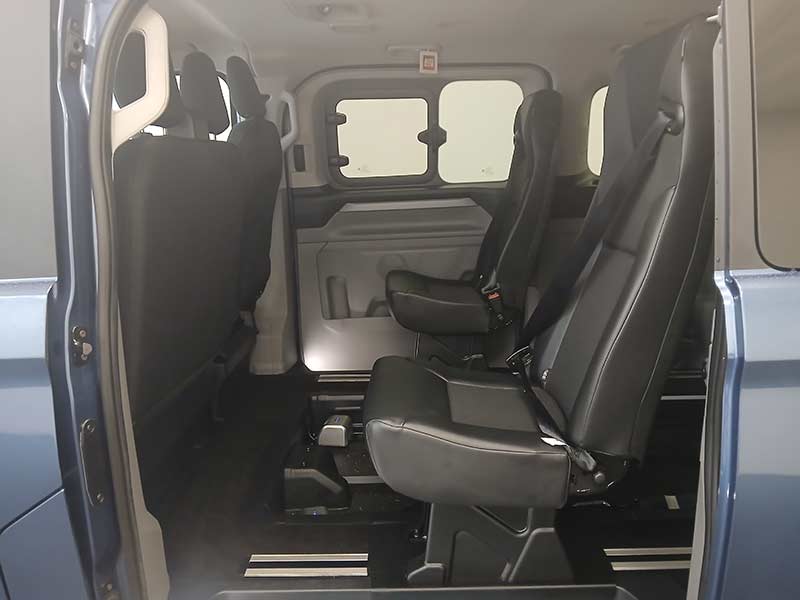 Ford Independence RE