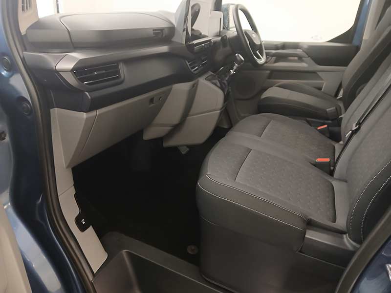 Ford Independence RE