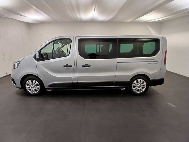 Renault Autograph RS