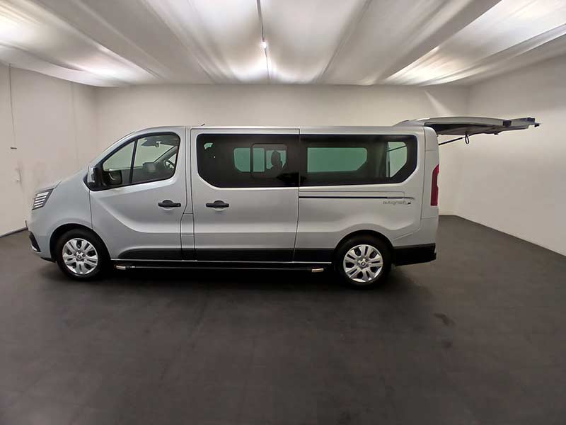 Renault Autograph RS