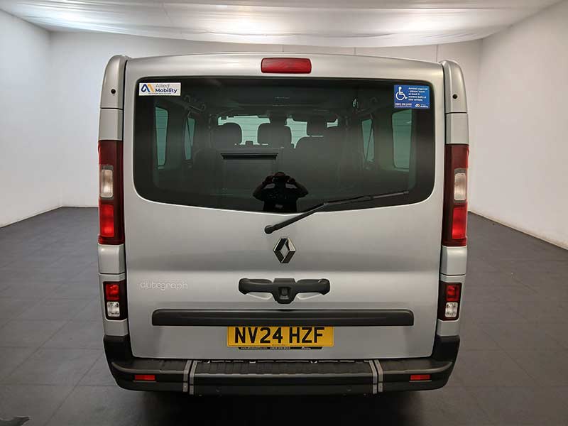 Renault Autograph RS