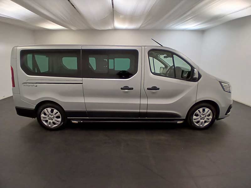 Renault Autograph RS