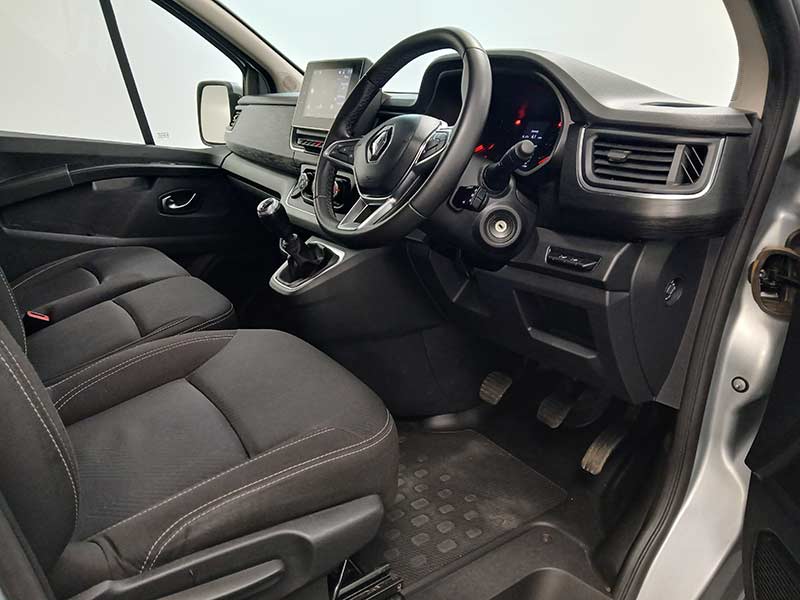 Renault Autograph RS