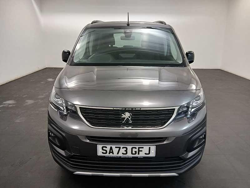 Peugeot Horizon RE SA73 GFJ