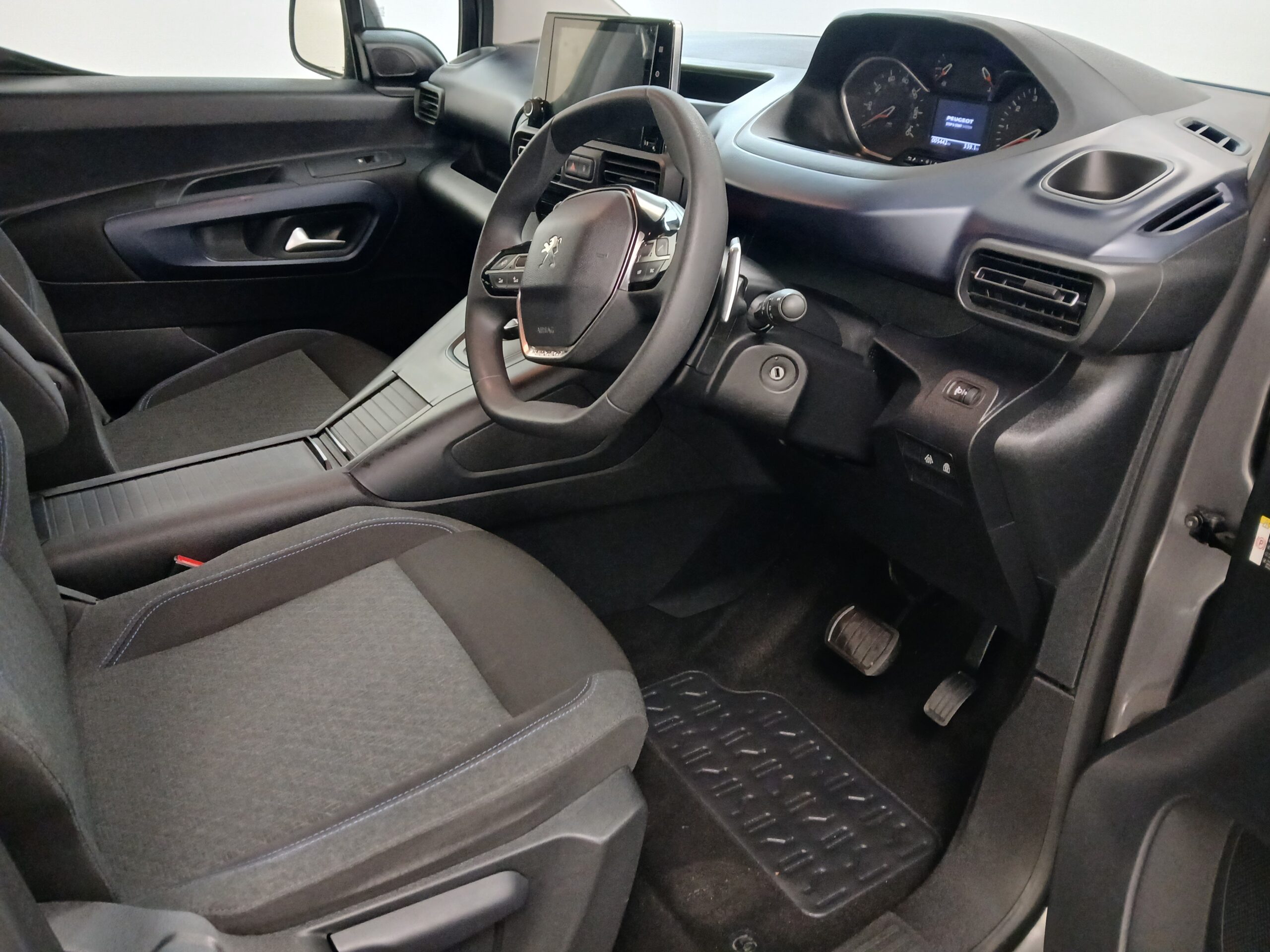 Peugeot Horizon RE SA73 GFJ