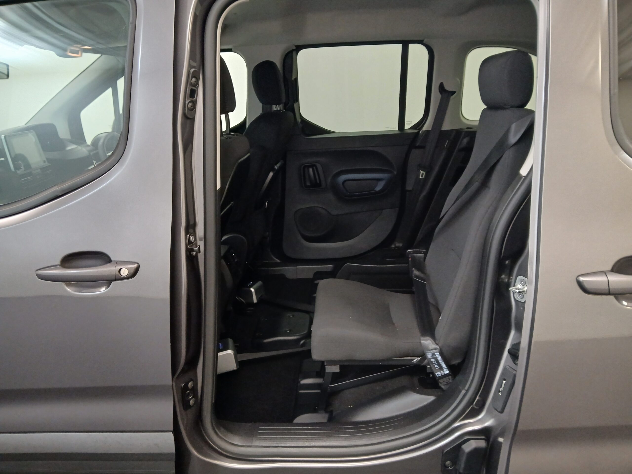 Peugeot Horizon RE SA73 GFJ