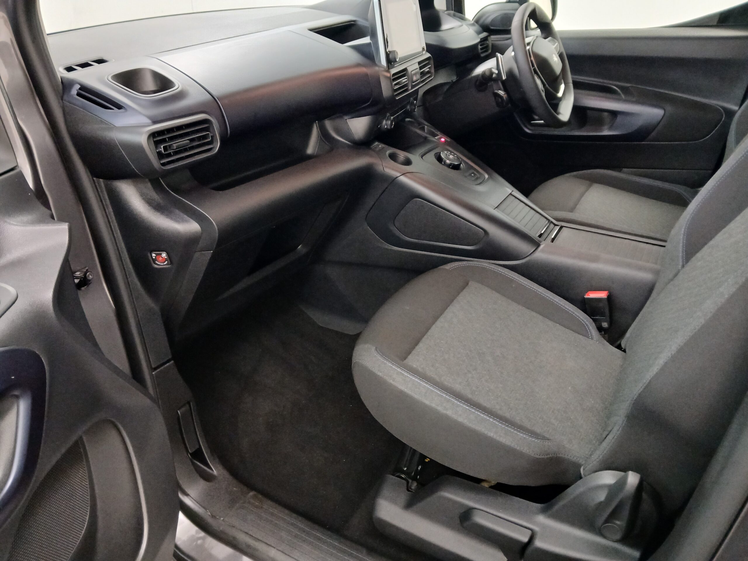 Peugeot Horizon RE SA73 GFJ