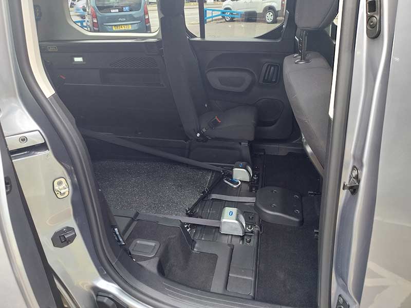 Peugeot Horizon RE Plus