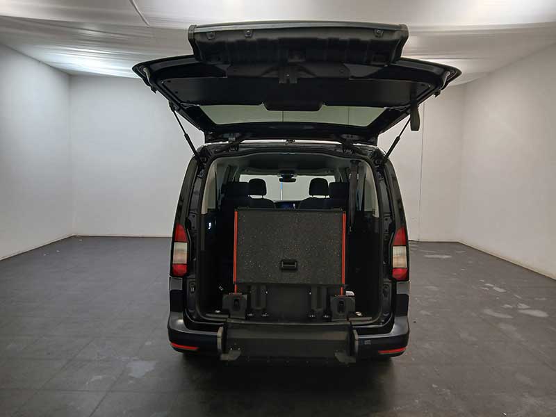 Ford Grand Freedom RSX