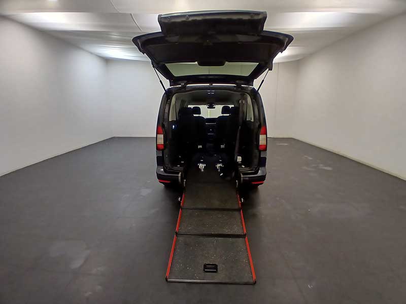 Ford Grand Freedom RSX