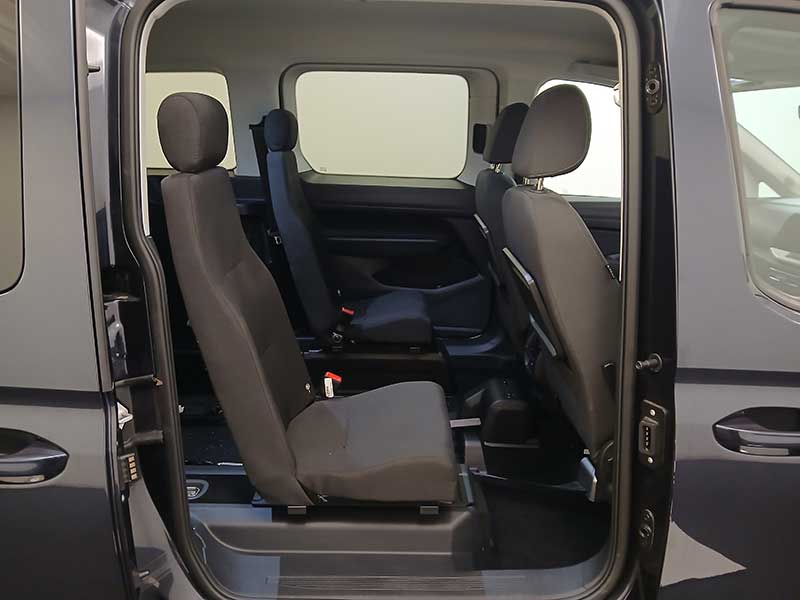 Ford Grand Freedom RSX