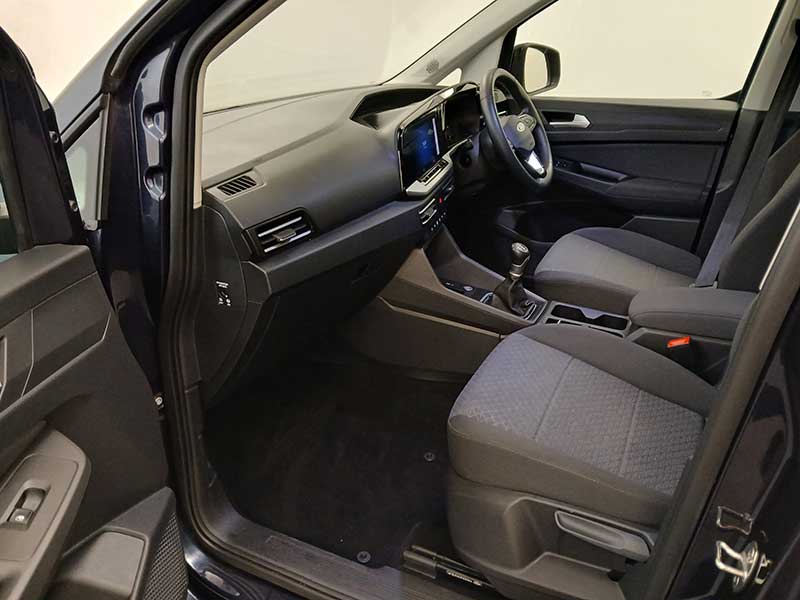 Ford Grand Freedom RSX