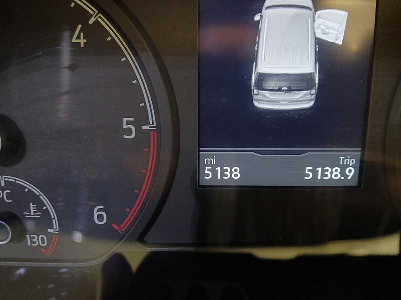 Ford Grand Freedom RSX