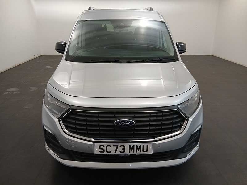 Ford Grand Freedom RE