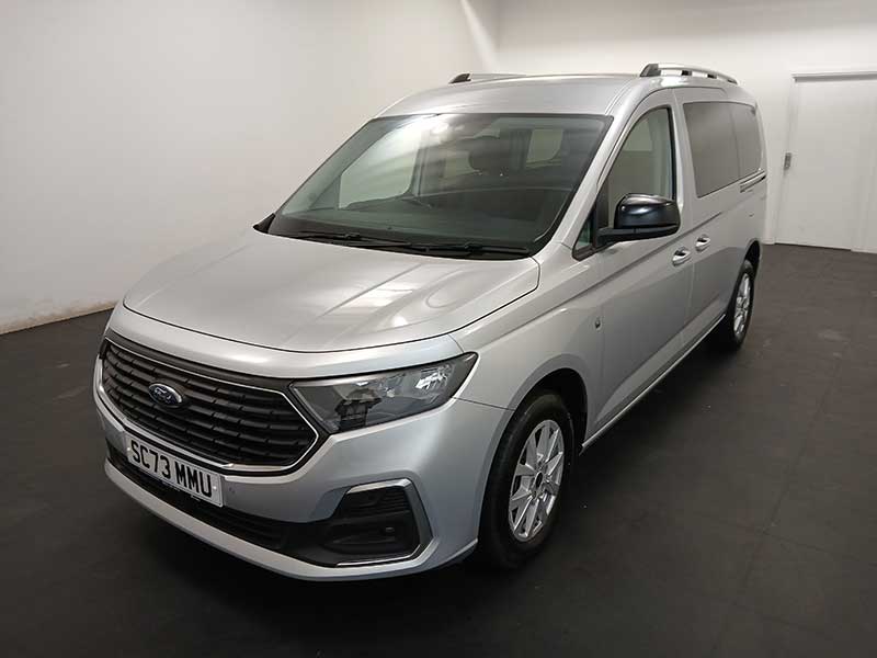 Ford Grand Freedom RE