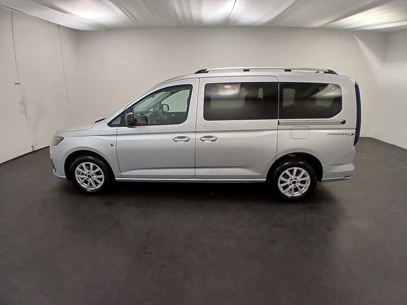 Ford Grand Freedom RE