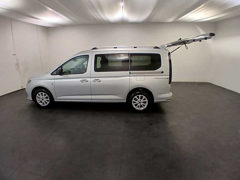 Ford Grand Freedom RE