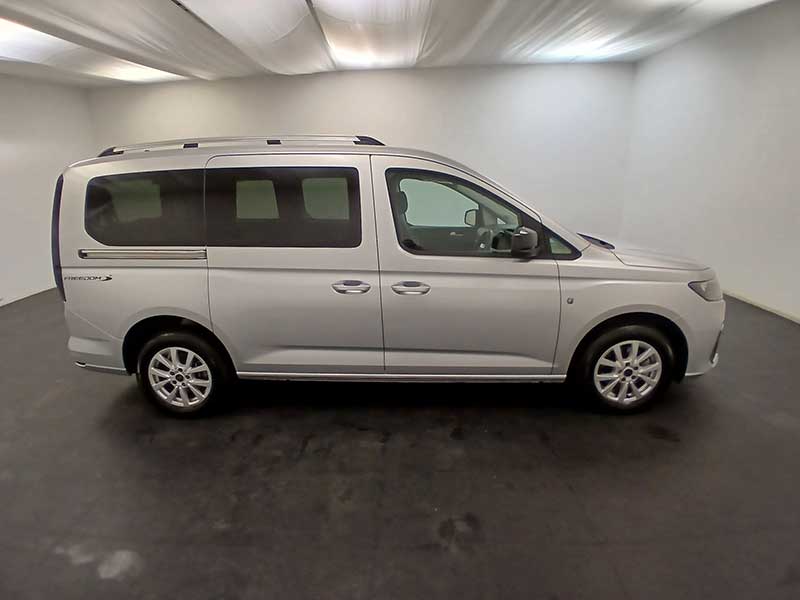 Ford Grand Freedom RE