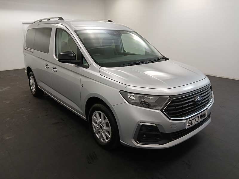 Ford Grand Freedom RE