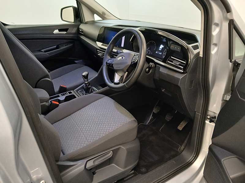 Ford Grand Freedom RE