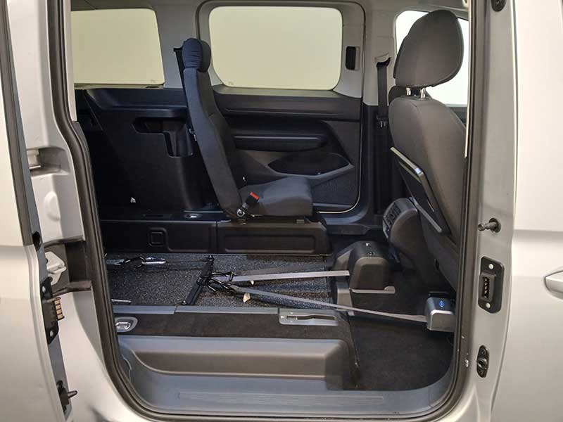Ford Grand Freedom RE