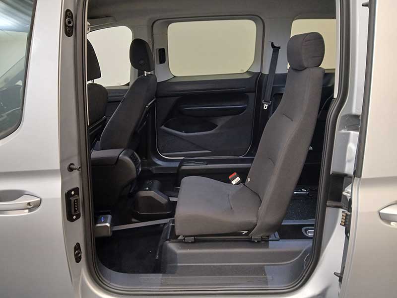 Ford Grand Freedom RE