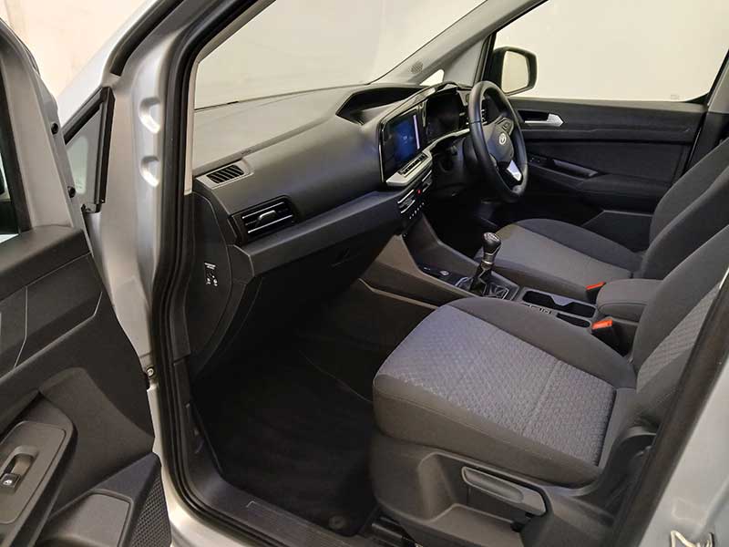 Ford Grand Freedom RE