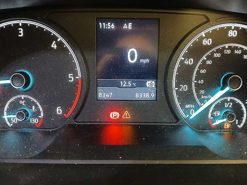 Ford Grand Freedom RE